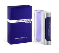 Shein Ultraviolet Man - Eau de Toilette - 100ml - Vaporizador - Entrega gratis en 1-3 días