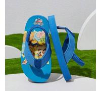 Shein Un par de chanclas de verano a la moda y versátiles para la playa, vacaciones, diversión junto al mar y lindas con talón elástico con pantuflas para b