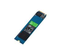 Shein Unidad de estado sólido para ordenador de Western Digital WD Green SN350 NVMe SSD PCIe 3.0 M.2 2280 de 500G 1TB de hasta 3200MB/s