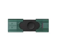 Shein Unidad flash USB Kingston USB3.2 Tipo-C Unidad flash de 128GB 256GB de alta velocidad DTDEG2