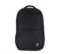 Shein Unisex Backpack Black