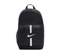 Shein Unisex Multi-Pocket Sturdy Waterproof Weekend Gym Casual Black DA2571-010