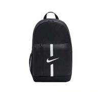 Shein Unisex Multi-Pocket Sturdy Waterproof Weekend Gym Casual Black DA2571-010