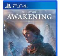 Shein Unknown 9 Awakening Sony Playstation 4 PAL España Nuevo Precintado