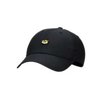 Shein Unstructured Air Max Tn Unisex Cap Black