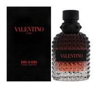Shein UOMO BORN IN ROME CORAL FANTASY 50 ML