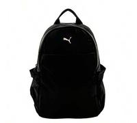 Shein Up Women Rucksack Small Black-Metallic Gold Logo