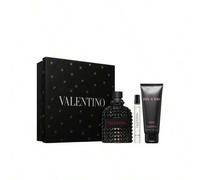 Shein Valentino Bir Pink U 100ml Eau de Parfum + 75ml Gel de Ducha + 10ml Eau de Parfum Spray