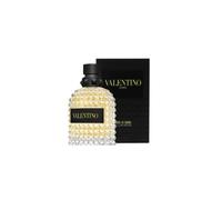 Shein Valentino - Uomo Born In Roma Yellow Dream Eau De Toilette Spray 100ml/3.4oz