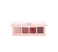 Shein Vamp! 4 Eyeshadow Palette 003 Pinkish Bronze 5.2 g