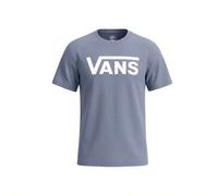 Shein VANS APPAREL Men's Sports Tees & Tanks Breathable Classic Fit Quick-Dry Vacation School Casual Purple VRA1-FOI