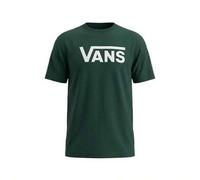 Shein VANS APPAREL Men's Sports Tees & Tanks Classic Fit Quick-Dry Skin-Friendly School Casual Going Out Green VRA1-FRJ