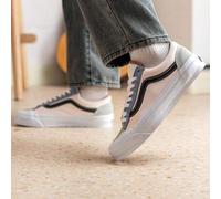 Shein VANS Vans zapatos para hombre zapatos para mujer Old Skool Reissue 136 zapatos casuales deportivos a juego de colores de moda zapatos de skate de caña