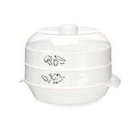 Shein Vaporera microondas 2,4l colección KINVARA. Envío gratuito en 24/48 horas