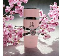 Shein Vaporizador de perfume para mujer Yara de Lattafa EDP 100 ml 3.3 / 3.4 oz nuevo en caja-