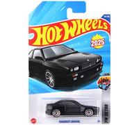Shein Vehículo a escala 1:64 de Hot Wheels para jugar o mostrar, Coche de fundición a escala Hot Wheels 25J Collectible Simulation Toy Car Model F1 Alloy C4