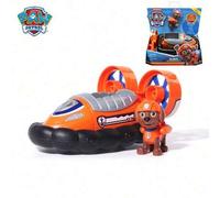 Shein Vehículos de rescate de Paw Patrol en 10 estilos - Elige el helicóptero de Skye, el coche de Chase, la excavadora de Rubble y talla grande, juguete co