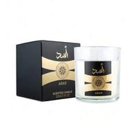 Shein Vela perfumada 200 g - Yara - Ameerat Al Arab - Yara Candy - Asad - Khamrah (vela perfumada)