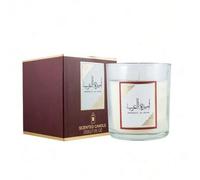 Shein Vela perfumada 200 g - Yara - Ameerat Al Arab - Yara Candy - Asad - Khamrah (vela perfumada)