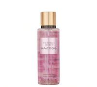 Shein Velvet Petals Body Mist 250 ml - Body Mist, Long-Lasting, For Women, Floral, Pink, Suitable For Daily Wear