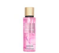 Shein Velvet Petals Body Mist 250 ml - Lush Blooms And Sweet Almond Glaze Scent, Long-Lasting Refreshing Floral Fragrance For Women, Ideal For Daily Layerin