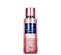 Shein Velvet Petals Starlit Body Mist 250 ml - Body Mist, Long-Lasting, For Women, Floral, Pink, Suitable For Daily Wear