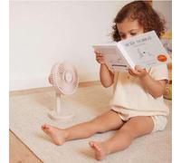Shein Ventilador de Sobremesa - 2 días - USB Desk W300