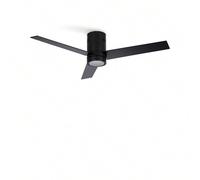 Shein Ventilador de techo 40W silencioso Ø13 - Con luz - Mando a distancia - ✅ Entrega 24/48h a España (península) - WIND MINIMAL