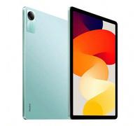 Shein Versión global Xiaomi Redmi Pad SE 8GB Ram 256GB Rom Pantalla 11" FHD+ 90Hz Snapdragon 680 de 6nm Cámara de 8MP Batería de 8000mAh Altavoces cuádruple