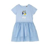 Shein Vestido Bluey Azul Fantasía Entrega 24/48 Horas - Envío Desde España