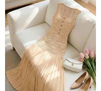 Shein Vestido elegante y casual de mujer, romántico, suelto, sexy para fiesta, concierto, reunión, San Valentín, cita, salida, cumpleaños, Año Nuevo, verano