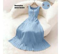 Shein Vestido elegante y casual de mujer, romántico, suelto, sexy para fiesta, concierto, reunión, San Valentín, cita, salida, cumpleaños, Año Nuevo, verano