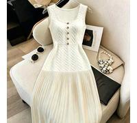 Shein Vestido elegante y casual de mujer, romántico, suelto, sexy para fiesta, concierto, reunión, San Valentín, cita, salida, cumpleaños, Año Nuevo, verano