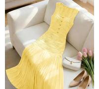 Shein Vestido elegante y casual de mujer, romántico, suelto, sexy para fiesta, concierto, reunión, San Valentín, cita, salida, cumpleaños, Año Nuevo, verano