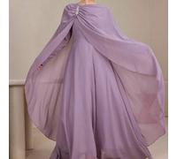 Shein Vestido fluido de estilo francés para mujer