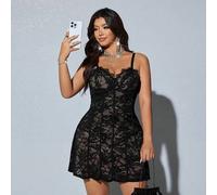 Shein Vestido formal negro para mujer, adecuado para primavera, verano, otoño, ocasiones formales y eventos sociales. Vestido elegante ajustado de color púr