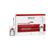 Shein Vichy Dercos Technique Aminexil Clinical 5 Mujer 21 ampollas