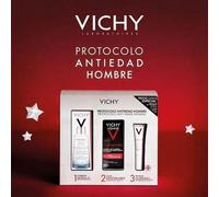 Shein Vichy Homme Serum Mineral 89 + Structure Force Crema + Regalo