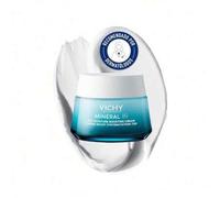 Shein VICHY Minéral 89 Crema Potenciadora Hidratante 72H Ligera 50ml