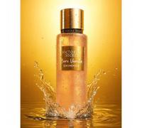 Shein VICTORIAS SECRET - BARE VANILLA SHIMMER PERFUME PARA MUJER