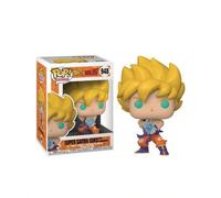Shein Vinyl Figure Dragon Ball Z: Goku with Kamehameha Wave 48660F