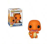 Shein Vinyl: Pokemon - Charmander 50403F