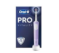 Shein Vitality Pro Rechargeable Electric Toothbrush Lilac Mist