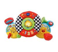 Shein Volante de Paseo - Juguetes musicales que estimulan el oído y la creatividad del bebé. Diseños seguros y resistentes, ideales para manos pequeñas. Fav