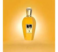 Shein Volaré Esta Oro Eau de Parfum 100 ml Unisex inspirado en Erba Gold - Perfume árabe de Dubái, fragancia oriental con cítricos, frutas, ámbar y almizcle