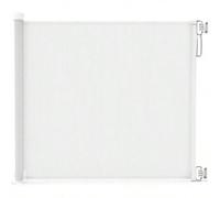 Shein VOUNOT Barrera de para niños 0 - 180 cm, puerta de para bebés extensible, operación silenciosa, barrera de infantil para pasillos interiores y exterio