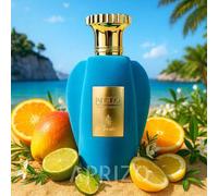 Shein Voux Turquoise 100ml Eau de Parfum Unisex