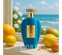 Shein Voux Turquoise 100ml Eau de Parfum Unisex