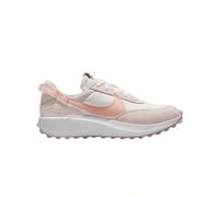 Shein Waffle Debut Women's Casual Sneakers Light Soft Pink DH9523