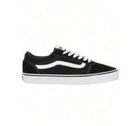 Shein Ward Women's Casual Athletic Shoes Premium Modern Anti-Slip Street Style Running School Black VN0A3IUNIJU1